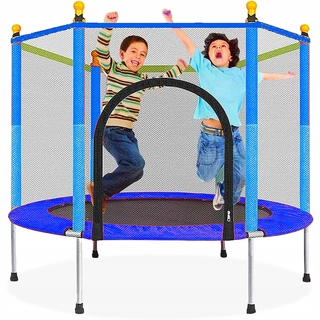 Trampolína - Trampolína s EC sieťou 140 cm FT 4,5 (140 cm)